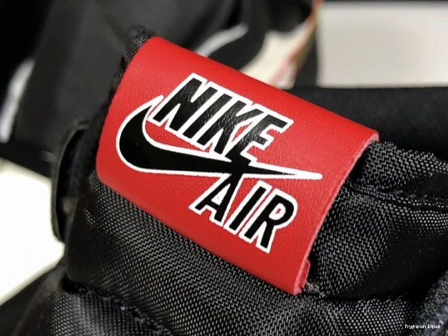 HYPE Air High Star Jordan Is Born' - 555088 'A 015 OG Retro 1 0629